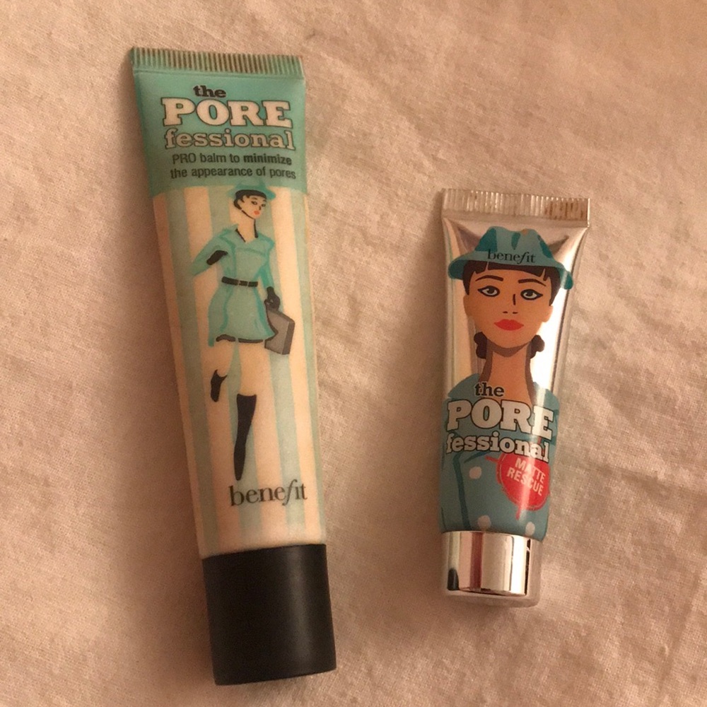 Benefit Porefessional Primer Duo Set from ULTA
